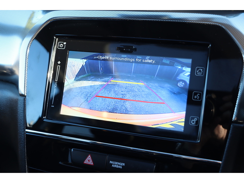 Suzuki 1.5 SZ5 SUV 5dr Petrol Hybrid AGS Auto Euro 6 (s/s) (115 ps) 72-74 Mitcham Road