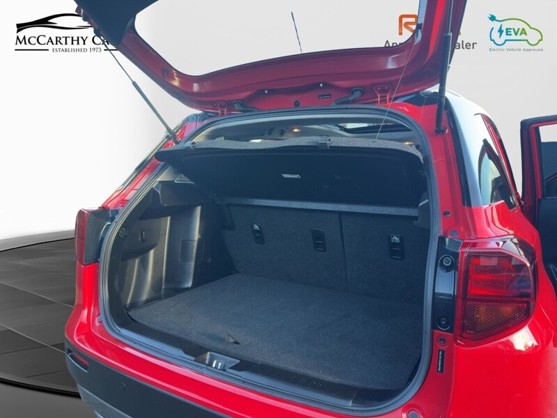 Suzuki 1.5 SZ5 SUV 5dr Petrol Hybrid AGS Auto Euro 6 (s/s) (115 ps) 72-74 Mitcham Road