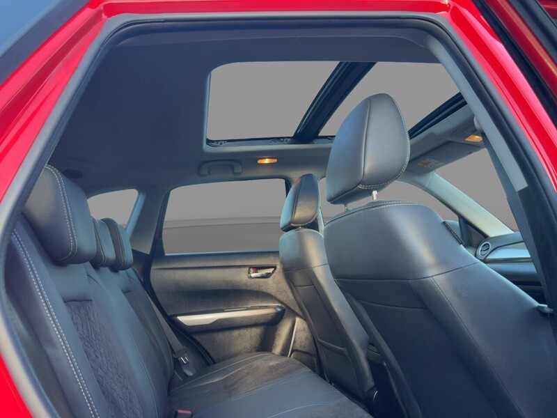 Suzuki 1.5 SZ5 SUV 5dr Petrol Hybrid AGS Auto Euro 6 (s/s) (115 ps) 72-74 Mitcham Road