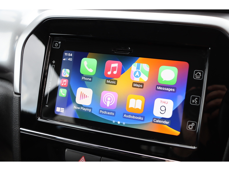 Suzuki 1.5 SZ5 SUV 5dr Petrol Hybrid AGS Auto Euro 6 (s/s) (115 ps) 72-74 Mitcham Road