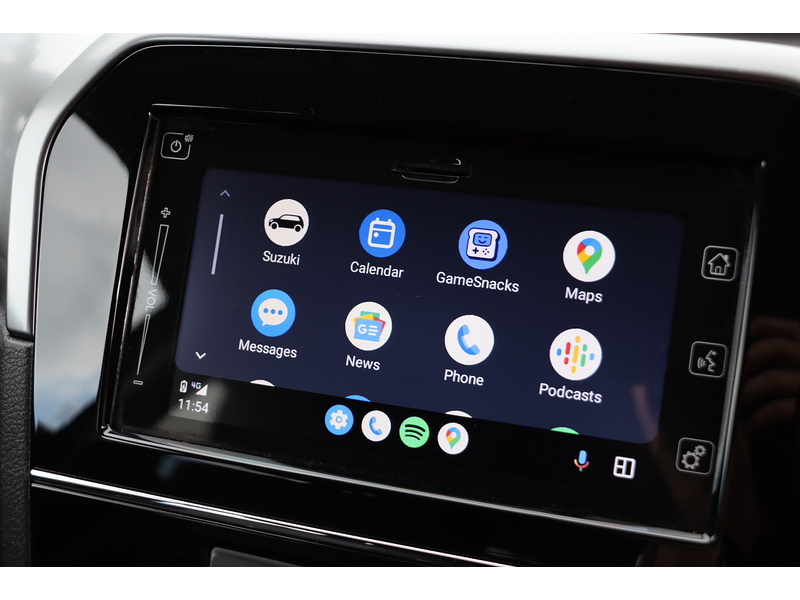 Suzuki 1.5 SZ5 SUV 5dr Petrol Hybrid AGS Auto Euro 6 (s/s) (115 ps) 72-74 Mitcham Road