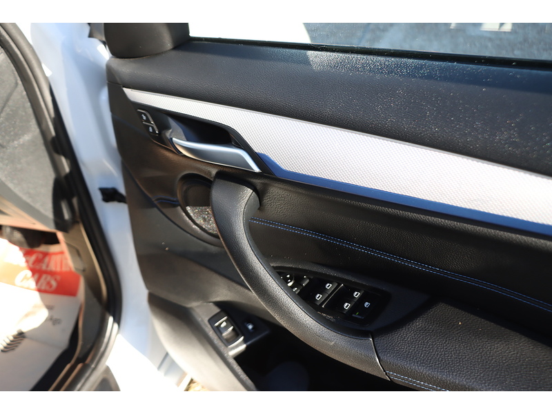 BMW 1.5 25e 10kWh M Sport SUV 5dr Petrol Plug-in Hybrid Auto xDrive Euro 6 (s/s) (220 ps) 72-74 Mitcham Road