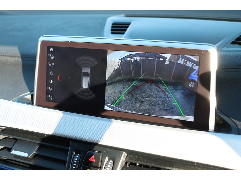 BMW 1.5 25e 10kWh M Sport SUV 5dr Petrol Plug-in Hybrid Auto xDrive Euro 6 (s/s) (220 ps) 72-74 Mitcham Road