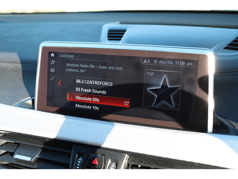 BMW 1.5 25e 10kWh M Sport SUV 5dr Petrol Plug-in Hybrid Auto xDrive Euro 6 (s/s) (220 ps) 72-74 Mitcham Road