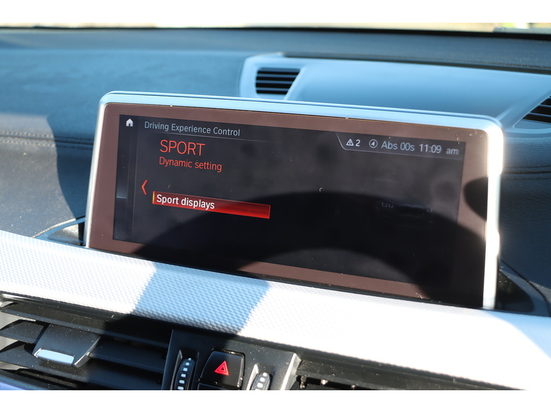 BMW 1.5 25e 10kWh M Sport SUV 5dr Petrol Plug-in Hybrid Auto xDrive Euro 6 (s/s) (220 ps) 72-74 Mitcham Road