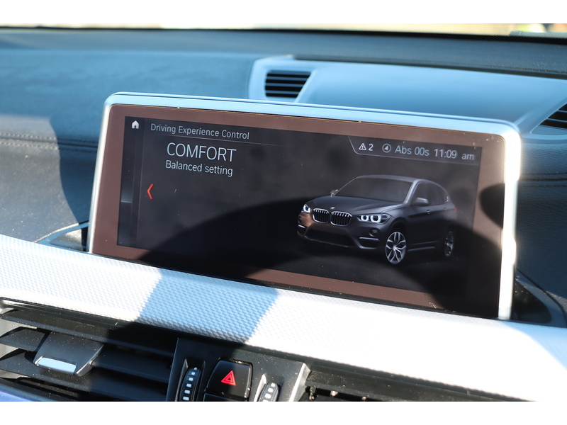 BMW 1.5 25e 10kWh M Sport SUV 5dr Petrol Plug-in Hybrid Auto xDrive Euro 6 (s/s) (220 ps) 72-74 Mitcham Road