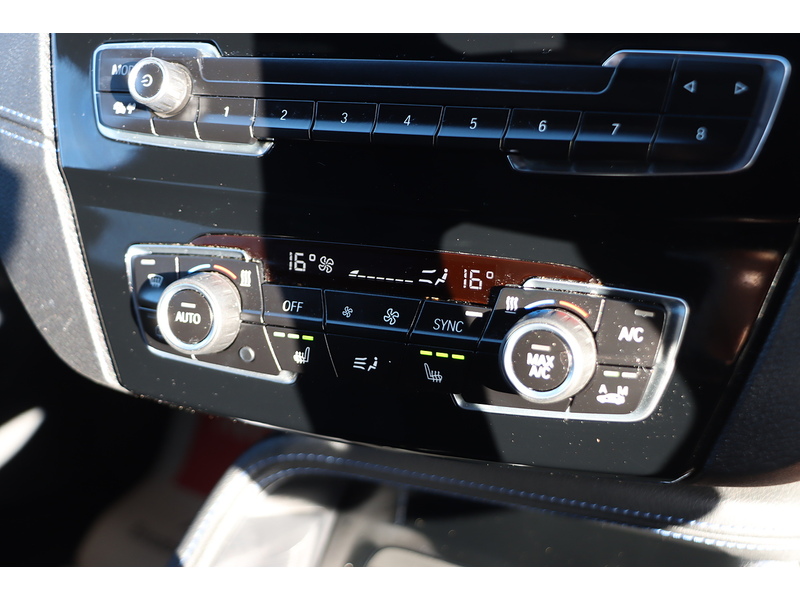 BMW 1.5 25e 10kWh M Sport SUV 5dr Petrol Plug-in Hybrid Auto xDrive Euro 6 (s/s) (220 ps) 72-74 Mitcham Road