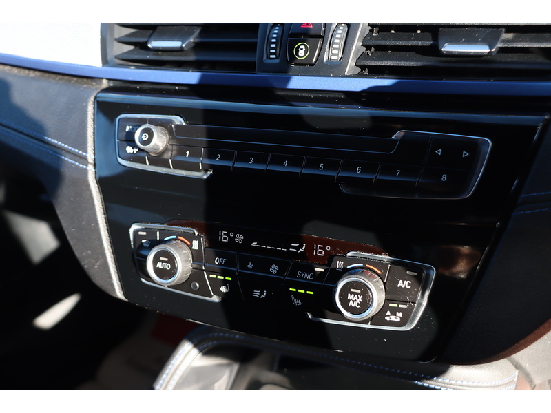 BMW 1.5 25e 10kWh M Sport SUV 5dr Petrol Plug-in Hybrid Auto xDrive Euro 6 (s/s) (220 ps) 72-74 Mitcham Road