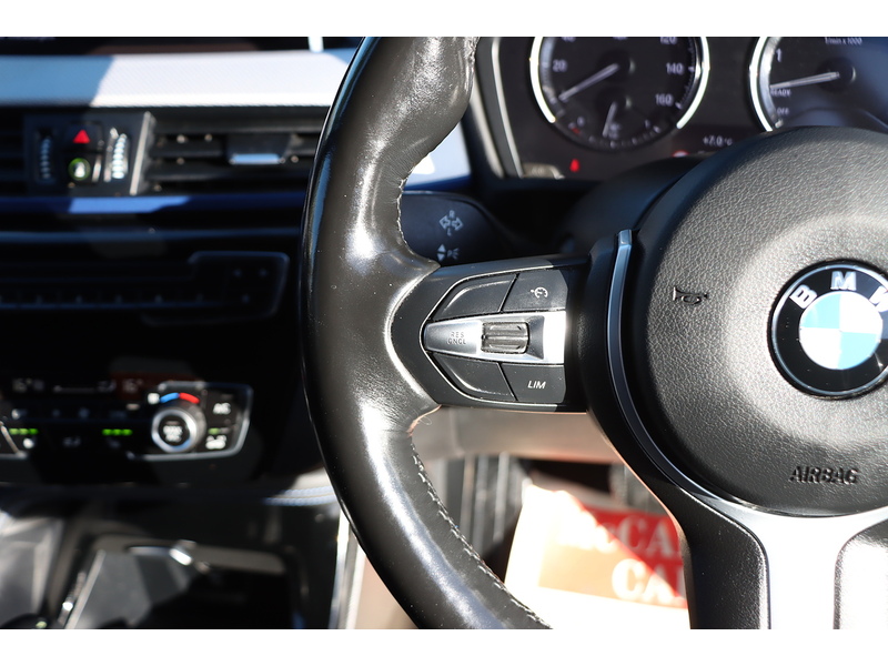 BMW 1.5 25e 10kWh M Sport SUV 5dr Petrol Plug-in Hybrid Auto xDrive Euro 6 (s/s) (220 ps) 72-74 Mitcham Road