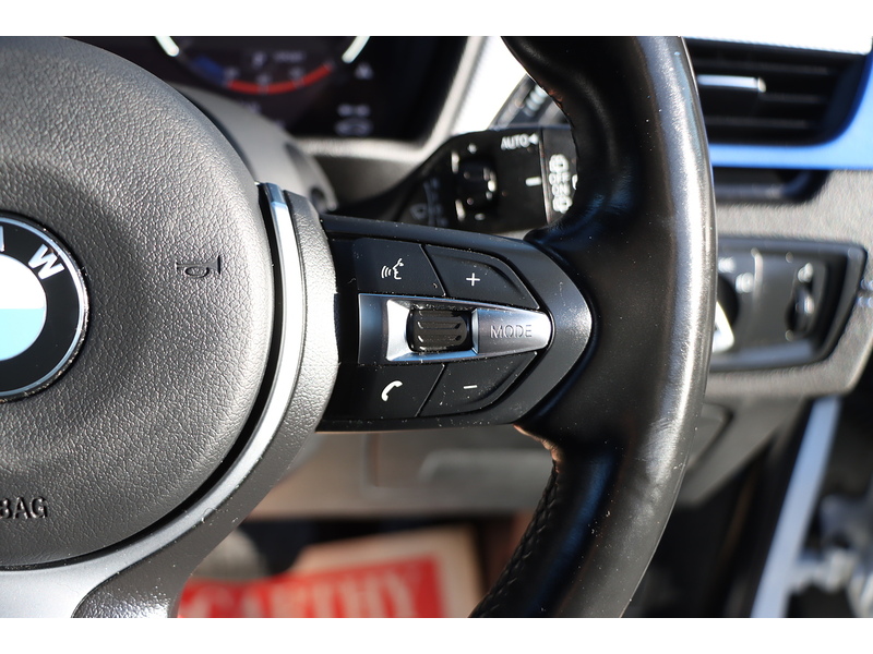 BMW 1.5 25e 10kWh M Sport SUV 5dr Petrol Plug-in Hybrid Auto xDrive Euro 6 (s/s) (220 ps) 72-74 Mitcham Road