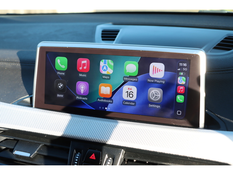 BMW 1.5 25e 10kWh M Sport SUV 5dr Petrol Plug-in Hybrid Auto xDrive Euro 6 (s/s) (220 ps) 72-74 Mitcham Road