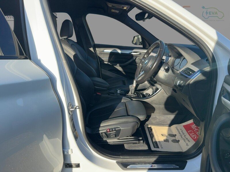 BMW 1.5 25e 10kWh M Sport SUV 5dr Petrol Plug-in Hybrid Auto xDrive Euro 6 (s/s) (220 ps) 72-74 Mitcham Road