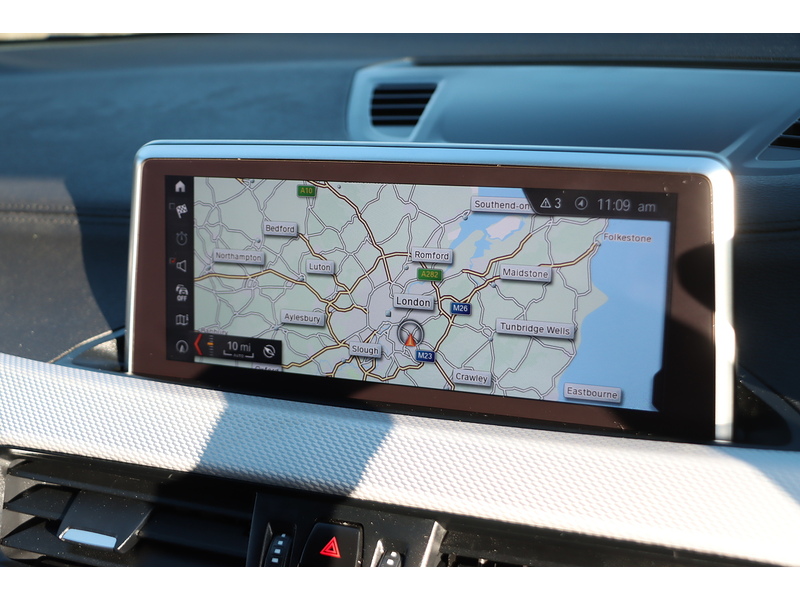 BMW 1.5 25e 10kWh M Sport SUV 5dr Petrol Plug-in Hybrid Auto xDrive Euro 6 (s/s) (220 ps) 72-74 Mitcham Road