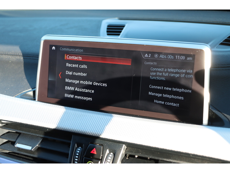 BMW 1.5 25e 10kWh M Sport SUV 5dr Petrol Plug-in Hybrid Auto xDrive Euro 6 (s/s) (220 ps) 72-74 Mitcham Road