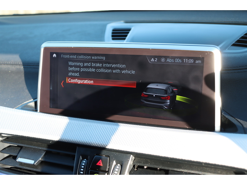 BMW 1.5 25e 10kWh M Sport SUV 5dr Petrol Plug-in Hybrid Auto xDrive Euro 6 (s/s) (220 ps) 72-74 Mitcham Road