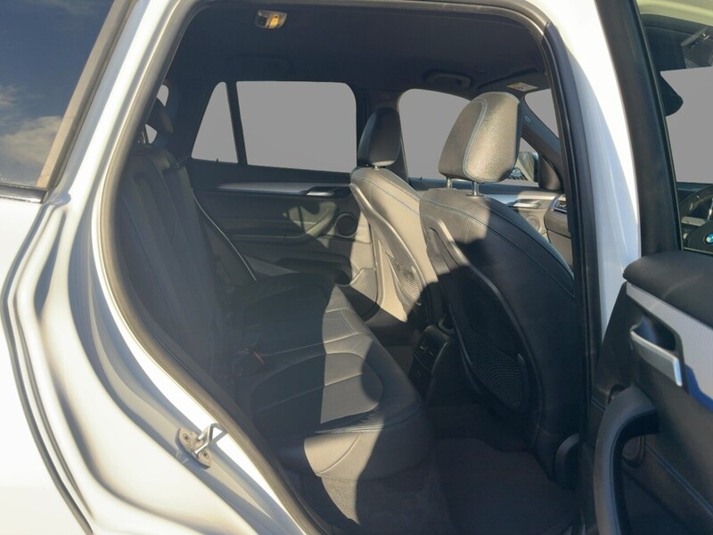 BMW 1.5 25e 10kWh M Sport SUV 5dr Petrol Plug-in Hybrid Auto xDrive Euro 6 (s/s) (220 ps) 72-74 Mitcham Road