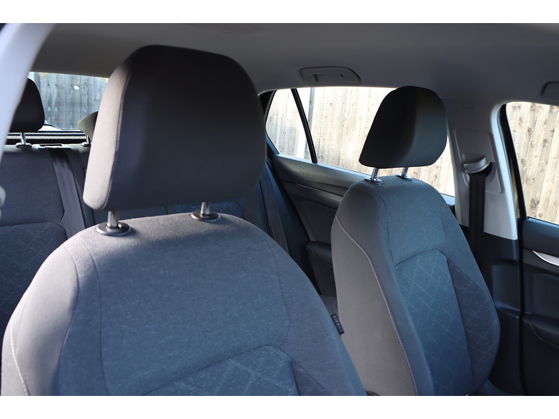 Volkswagen 1.5 TSI Life Hatchback 5dr Petrol Manual Euro 6 (s/s) (150 ps) 72-74 Mitcham Road