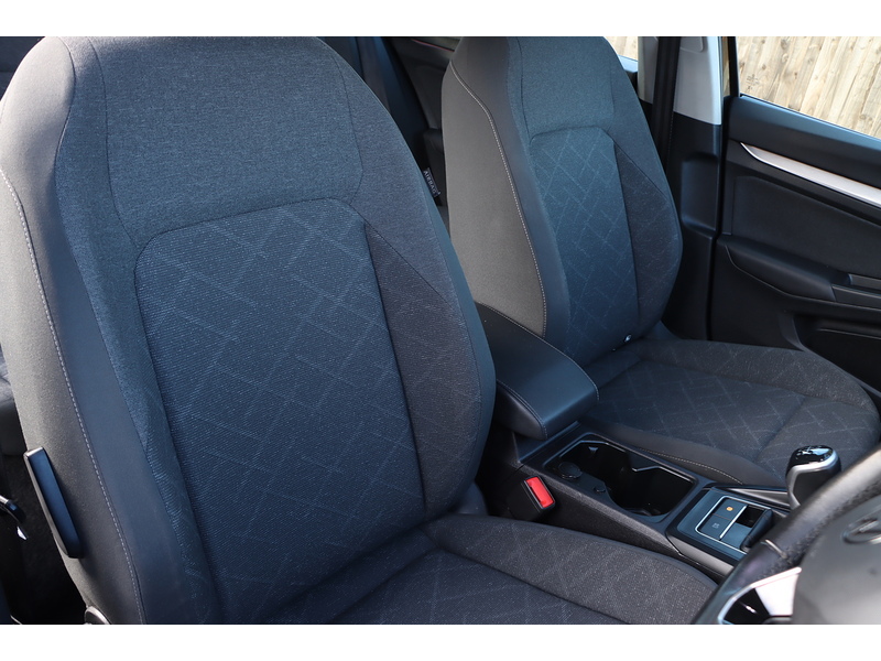 Volkswagen 1.5 TSI Life Hatchback 5dr Petrol Manual Euro 6 (s/s) (150 ps) 72-74 Mitcham Road