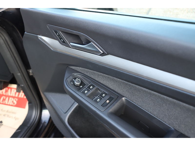 Volkswagen 1.5 TSI Life Hatchback 5dr Petrol Manual Euro 6 (s/s) (150 ps) 72-74 Mitcham Road