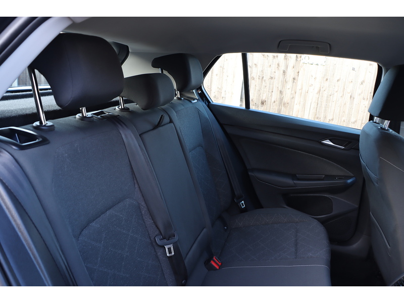 Volkswagen 1.5 TSI Life Hatchback 5dr Petrol Manual Euro 6 (s/s) (150 ps) 72-74 Mitcham Road