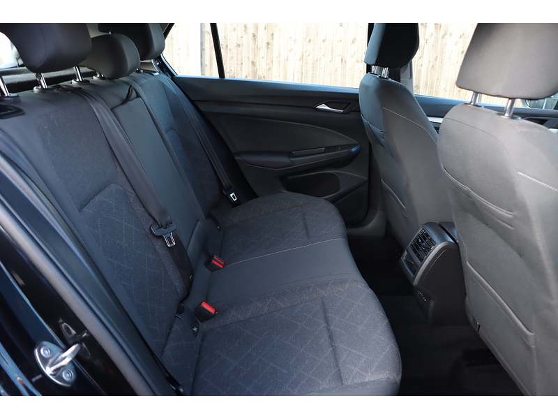 Volkswagen 1.5 TSI Life Hatchback 5dr Petrol Manual Euro 6 (s/s) (150 ps) 72-74 Mitcham Road