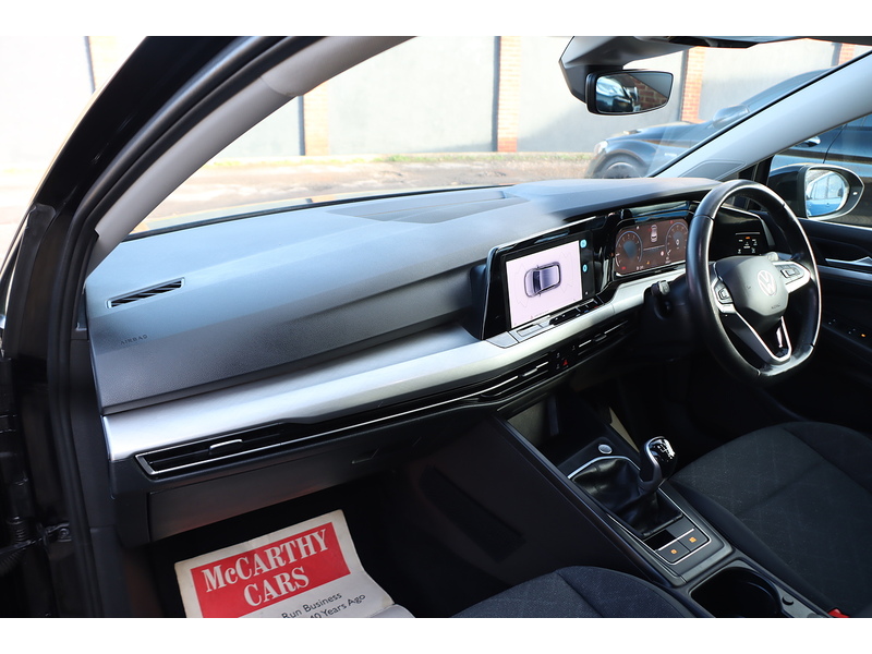 Volkswagen 1.5 TSI Life Hatchback 5dr Petrol Manual Euro 6 (s/s) (150 ps) 72-74 Mitcham Road