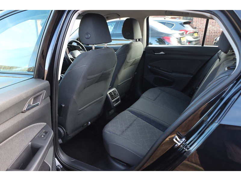 Volkswagen 1.5 TSI Life Hatchback 5dr Petrol Manual Euro 6 (s/s) (150 ps) 72-74 Mitcham Road