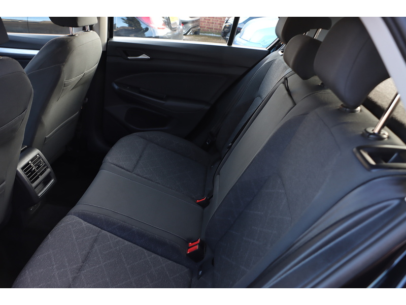 Volkswagen 1.5 TSI Life Hatchback 5dr Petrol Manual Euro 6 (s/s) (150 ps) 72-74 Mitcham Road