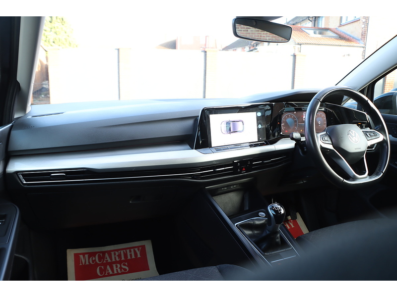 Volkswagen 1.5 TSI Life Hatchback 5dr Petrol Manual Euro 6 (s/s) (150 ps) 72-74 Mitcham Road