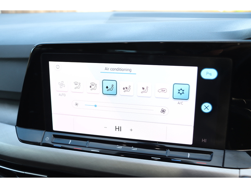 Volkswagen 1.5 TSI Life Hatchback 5dr Petrol Manual Euro 6 (s/s) (150 ps) 72-74 Mitcham Road