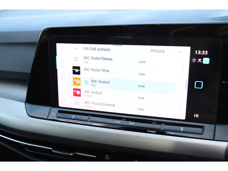 Volkswagen 1.5 TSI Life Hatchback 5dr Petrol Manual Euro 6 (s/s) (150 ps) 72-74 Mitcham Road