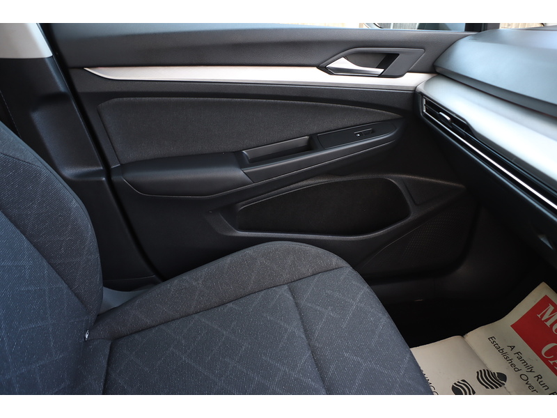 Volkswagen 1.5 TSI Life Hatchback 5dr Petrol Manual Euro 6 (s/s) (150 ps) 72-74 Mitcham Road