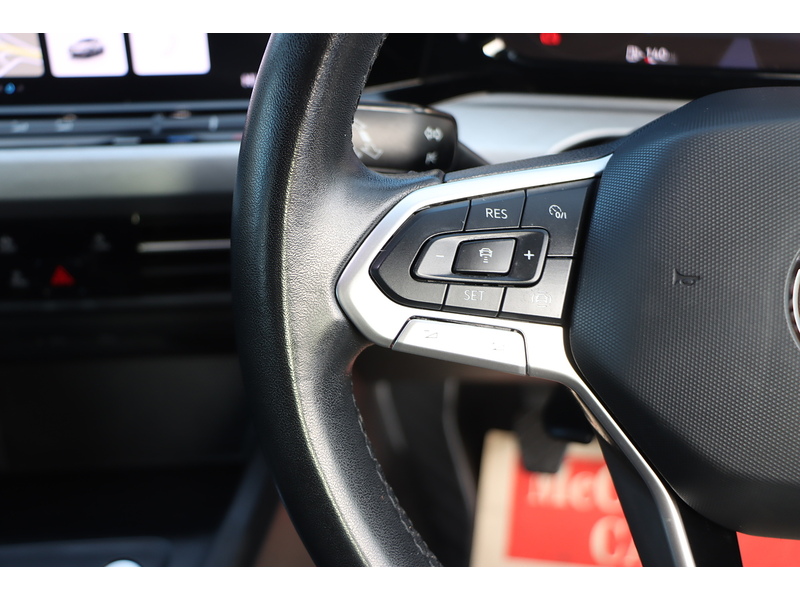 Volkswagen 1.5 TSI Life Hatchback 5dr Petrol Manual Euro 6 (s/s) (150 ps) 72-74 Mitcham Road