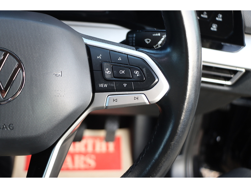 Volkswagen 1.5 TSI Life Hatchback 5dr Petrol Manual Euro 6 (s/s) (150 ps) 72-74 Mitcham Road