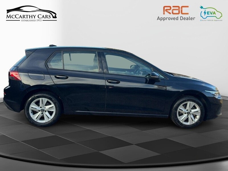 Volkswagen 1.5 TSI Life Hatchback 5dr Petrol Manual Euro 6 (s/s) (150 ps) 72-74 Mitcham Road