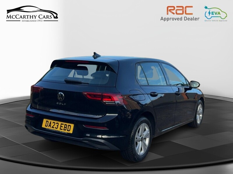 Volkswagen 1.5 TSI Life Hatchback 5dr Petrol Manual Euro 6 (s/s) (150 ps) 72-74 Mitcham Road