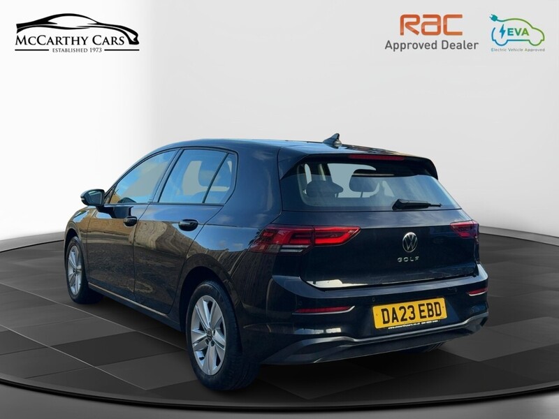 Volkswagen 1.5 TSI Life Hatchback 5dr Petrol Manual Euro 6 (s/s) (150 ps) 72-74 Mitcham Road