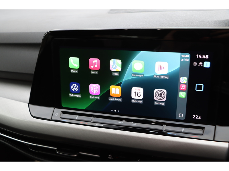 Volkswagen 1.5 TSI Life Hatchback 5dr Petrol Manual Euro 6 (s/s) (150 ps) 72-74 Mitcham Road