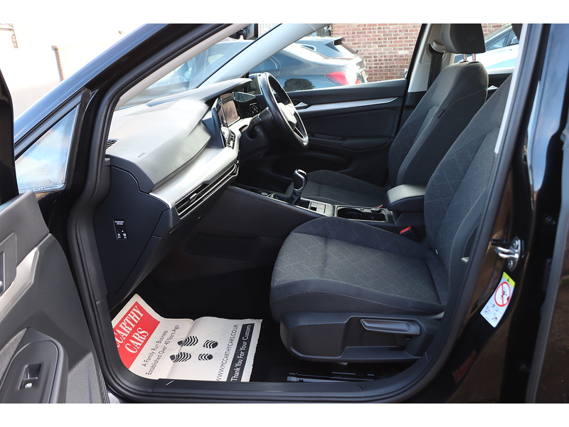 Volkswagen 1.5 TSI Life Hatchback 5dr Petrol Manual Euro 6 (s/s) (150 ps) 72-74 Mitcham Road