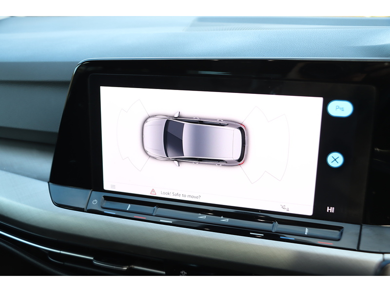 Volkswagen 1.5 TSI Life Hatchback 5dr Petrol Manual Euro 6 (s/s) (150 ps) 72-74 Mitcham Road