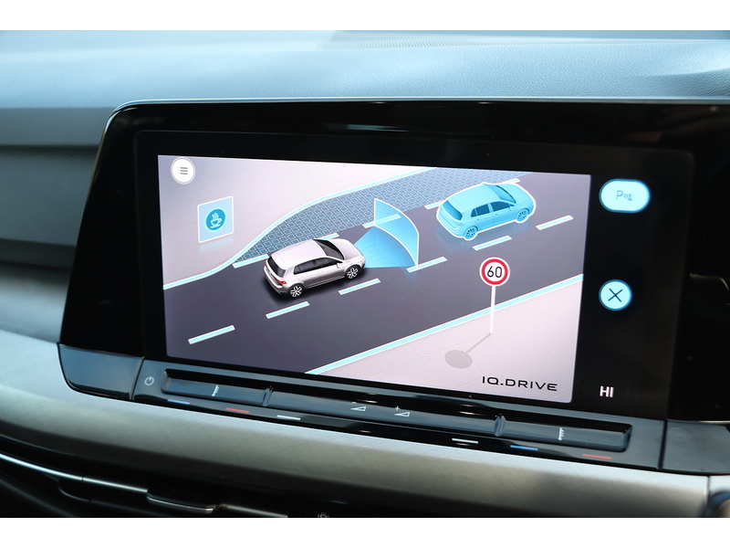 Volkswagen 1.5 TSI Life Hatchback 5dr Petrol Manual Euro 6 (s/s) (150 ps) 72-74 Mitcham Road