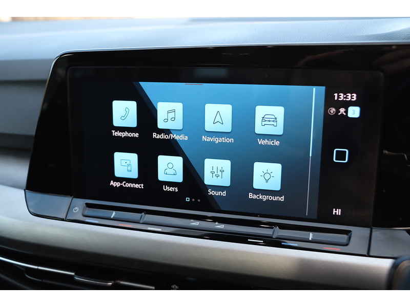 Volkswagen 1.5 TSI Life Hatchback 5dr Petrol Manual Euro 6 (s/s) (150 ps) 72-74 Mitcham Road