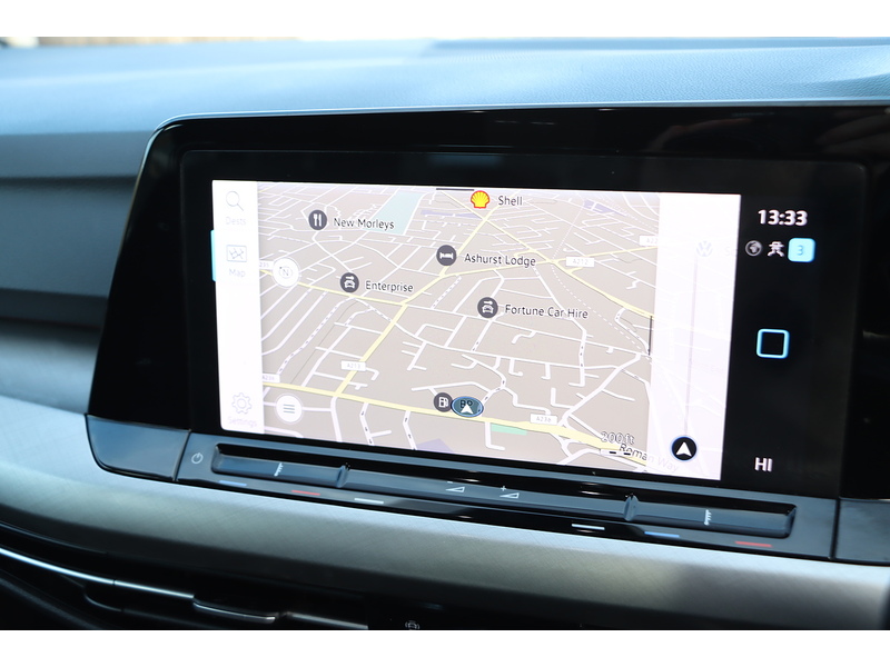 Volkswagen 1.5 TSI Life Hatchback 5dr Petrol Manual Euro 6 (s/s) (150 ps) 72-74 Mitcham Road