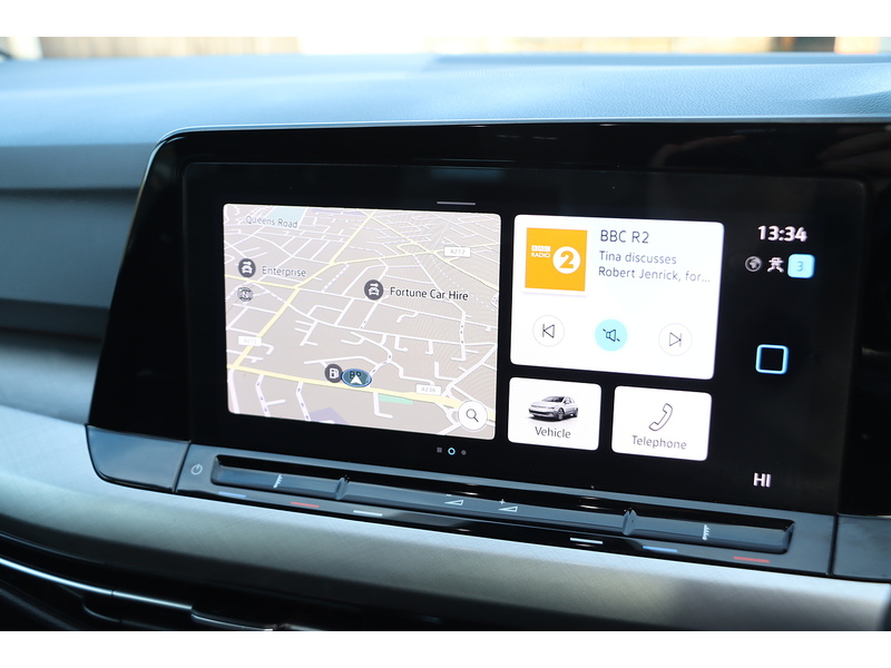 Volkswagen 1.5 TSI Life Hatchback 5dr Petrol Manual Euro 6 (s/s) (150 ps) 72-74 Mitcham Road