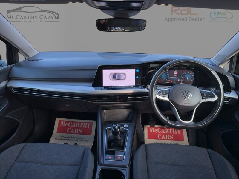 Volkswagen 1.5 TSI Life Hatchback 5dr Petrol Manual Euro 6 (s/s) (150 ps) 72-74 Mitcham Road