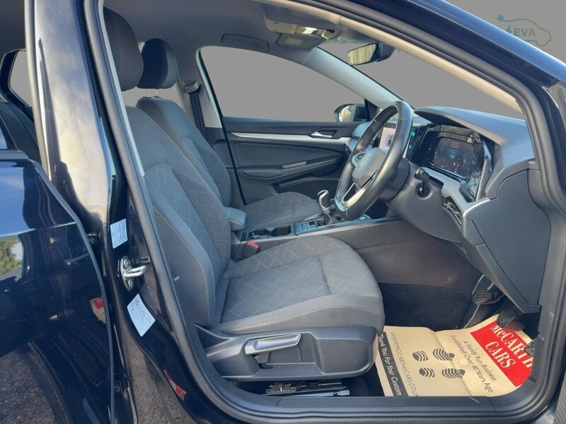 Volkswagen 1.5 TSI Life Hatchback 5dr Petrol Manual Euro 6 (s/s) (150 ps) 72-74 Mitcham Road