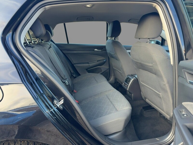 Volkswagen 1.5 TSI Life Hatchback 5dr Petrol Manual Euro 6 (s/s) (150 ps) 72-74 Mitcham Road