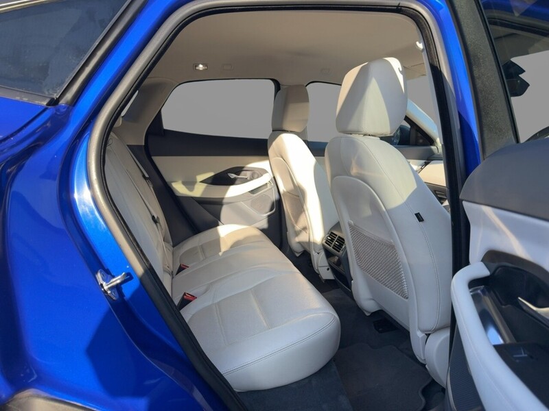 Jaguar 2.0 P200 SE SUV 5DR PETROL AWD AUTO HEATED SEATS SAT NAV BLUETOOTH APPLE CARPLAY REAR+360 CAMERA PARKING AIDS 2 OWNERS ONLY 27000 MILES FSH 5 SERVICES 72-74 Mitcham Road