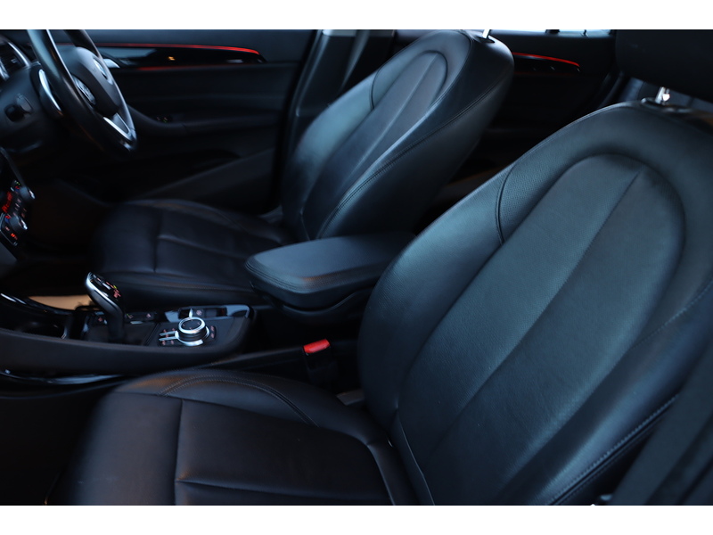 BMW 2.0 20I XLINE SUV 5DR PETROL XDRIVE AUTO HEATED SEATS SAT NAV BLUETOOTH DAB STEREO APPLE CARPLAY PARKING AIDS 2 OWNERS ONLY 54000 MILES FSH 5 SERVICES 72-74 Mitcham Road