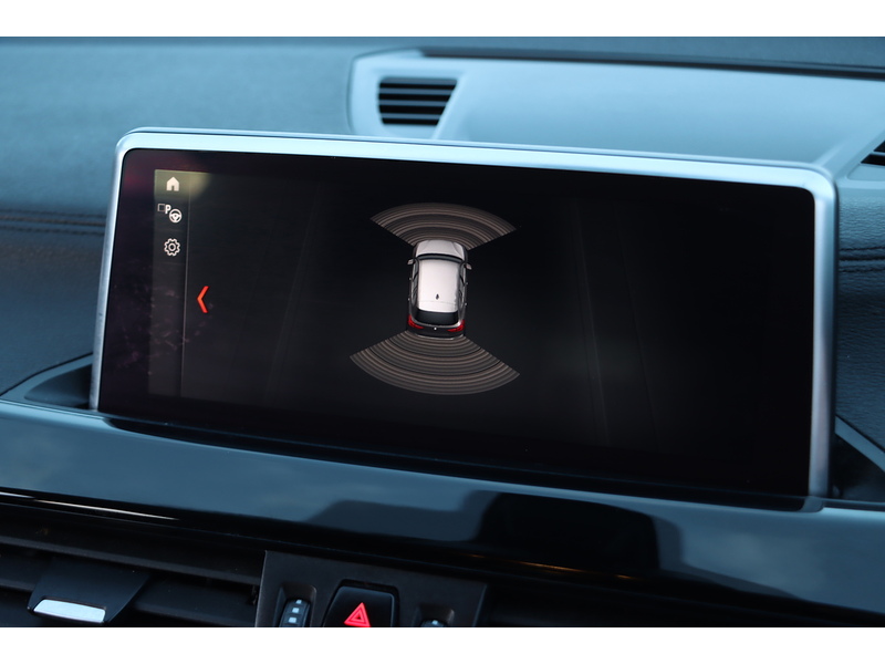 BMW 2.0 20I XLINE SUV 5DR PETROL XDRIVE AUTO HEATED SEATS SAT NAV BLUETOOTH DAB STEREO APPLE CARPLAY PARKING AIDS 2 OWNERS ONLY 54000 MILES FSH 5 SERVICES 72-74 Mitcham Road